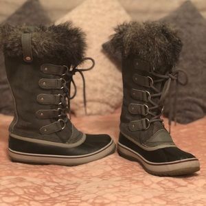 Sorel winter boots!!